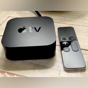 Apple TV 4K (1st generation) (32 GB)
Model A1842